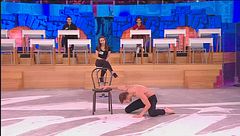 Formazione della classe - Marco - 17 novembre 2018