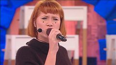 Formazione della classe - Tish - 17 novembre 2018