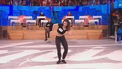 Formazione della classe - Arianna - 17 novembre 2018