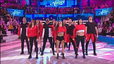 La sigla - 24 novembre 2018