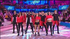 La sigla - 24 novembre 2018