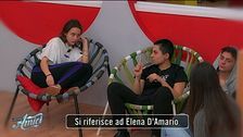 Al cuor non si comanda - 24 novembre