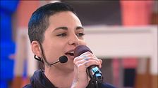 Giordana - 24 novembre 2018