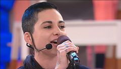 Giordana - 24 novembre 2018