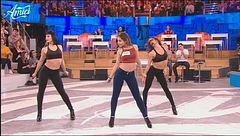 Formazione della classe - Arianna - 24 novembre