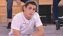 Formazione della classe - Mowgly - 24 novembre