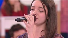 Formazione della classe - Sofia - 24 novembre