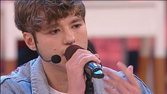 Formazione della classe - Kevin Payne - 24 novembre