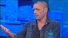 "Non lo devi fare mai più!" - 24 novembre
