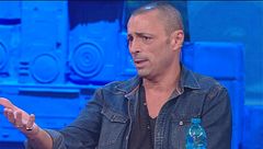 "Non lo devi fare mai più!" - 24 novembre