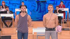 Sfida per il banco - Marco Vs. Daniele - 1 dicembre