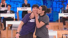 Sfida per il banco - Mowgly Vs. Bad Matty - 1 dicembre