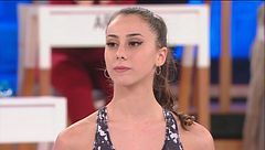 Formazione della classe - Anna Maria - 1 dicembre