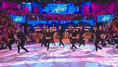 I professionisti - Another Day Of Sun - 1 dicembre