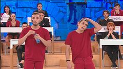 Sfida a Squadre - Marco Vs. Mowgly - 1 dicembre