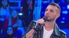 Marco Carta - Una foto di me e di te - 15 dicembre