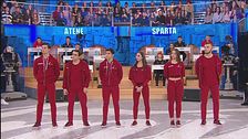 Il salvataggio - 12 gennaio