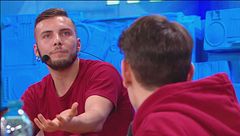 Marco Vs. Vincenzo - 12 gennaio