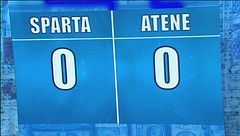 Niente Super penalità... 12 gennaio