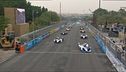 Formula E, la gara integrale di Riad
