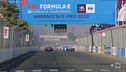 Formula E, gara - Marocco