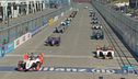 E-Prix Santiago del Cile: gara intera