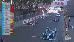 E-Prix Monaco, la gara integrale