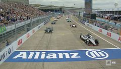 La gara integrale di Berlino