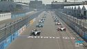 Formula E, il meglio della gara di NY