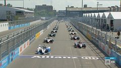 Frijns vince a Brooklyn ma esulta Vergne