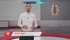 Freni Brembo all'avanguardia