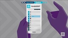 Ecco il Fanboost, votate!