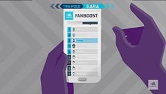 Ecco il Fanboost, votate!