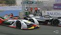 Abt, che sorpasso