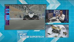 Il Supertech di Vandoni