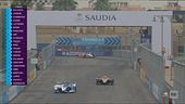 EPrix Riad, ecco l'ultimo giro