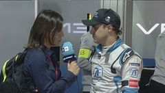 Massa incredulo: "Perché il drive through?"