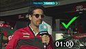 La sfida di Di Grassi