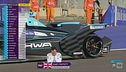 Paffett subito fuori
