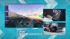 L'angolo Supertech