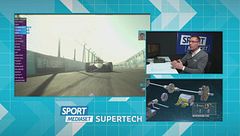 L'angolo Supertech/2