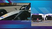 Buemi rovina tutto