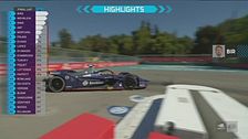 E-Prix Cile: gli highlights