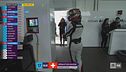 Buemi si ritira