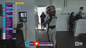 Buemi si ritira