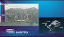 Il Supertech di Vandone