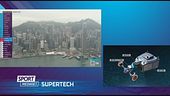 Il Supertech di Vandone