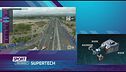 Il Supertech di Vandone