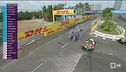 Buemi, troppa foga