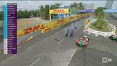 Buemi, troppa foga